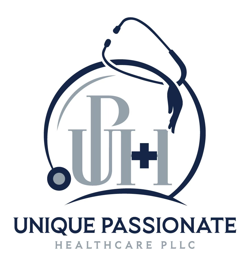 Unique Passionate Healthcare PLLC 